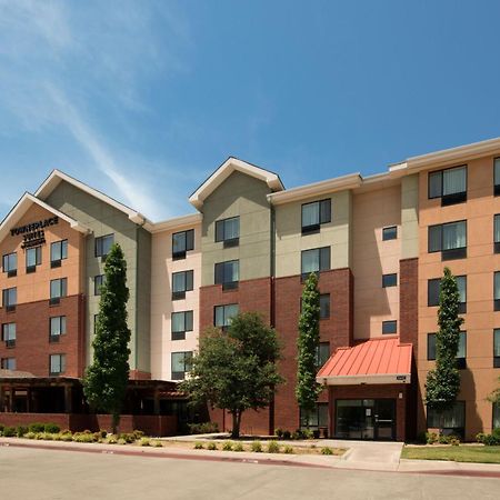 Towneplace Suites Oklahoma City Airport Bagian luar foto