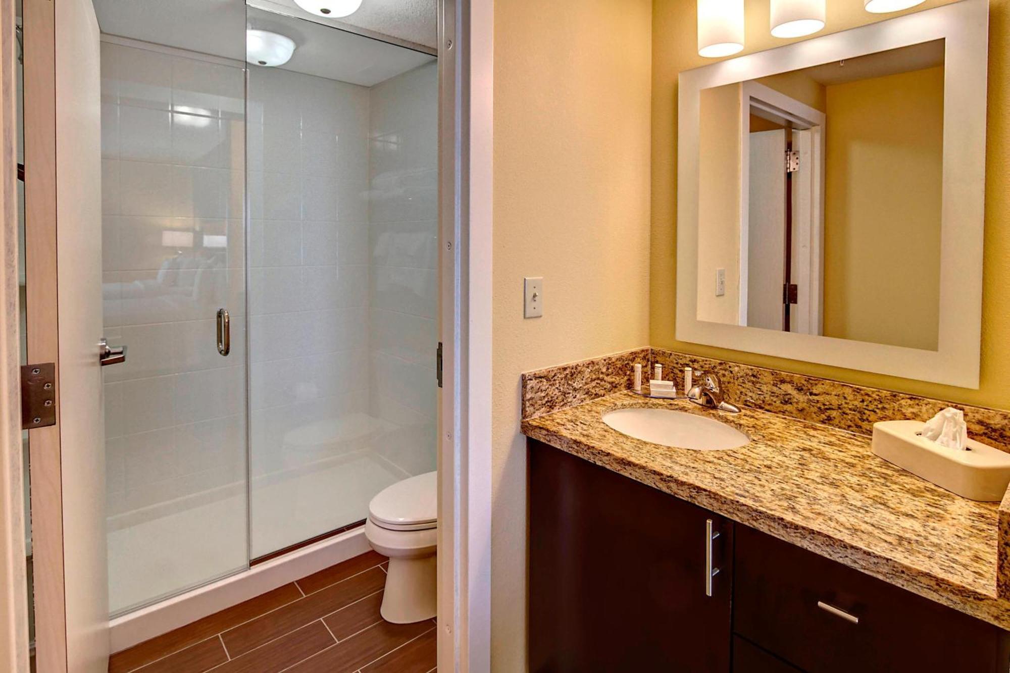 Towneplace Suites Oklahoma City Airport Bagian luar foto